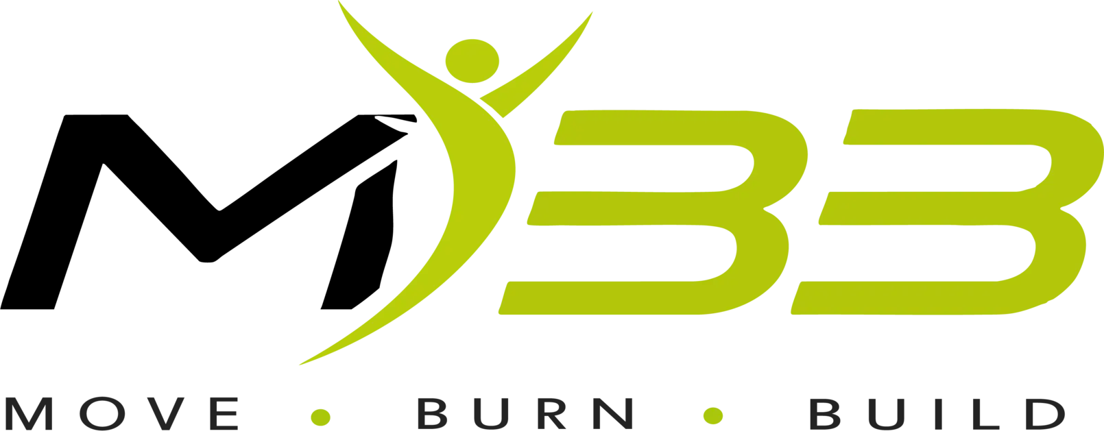 Move Burn Build